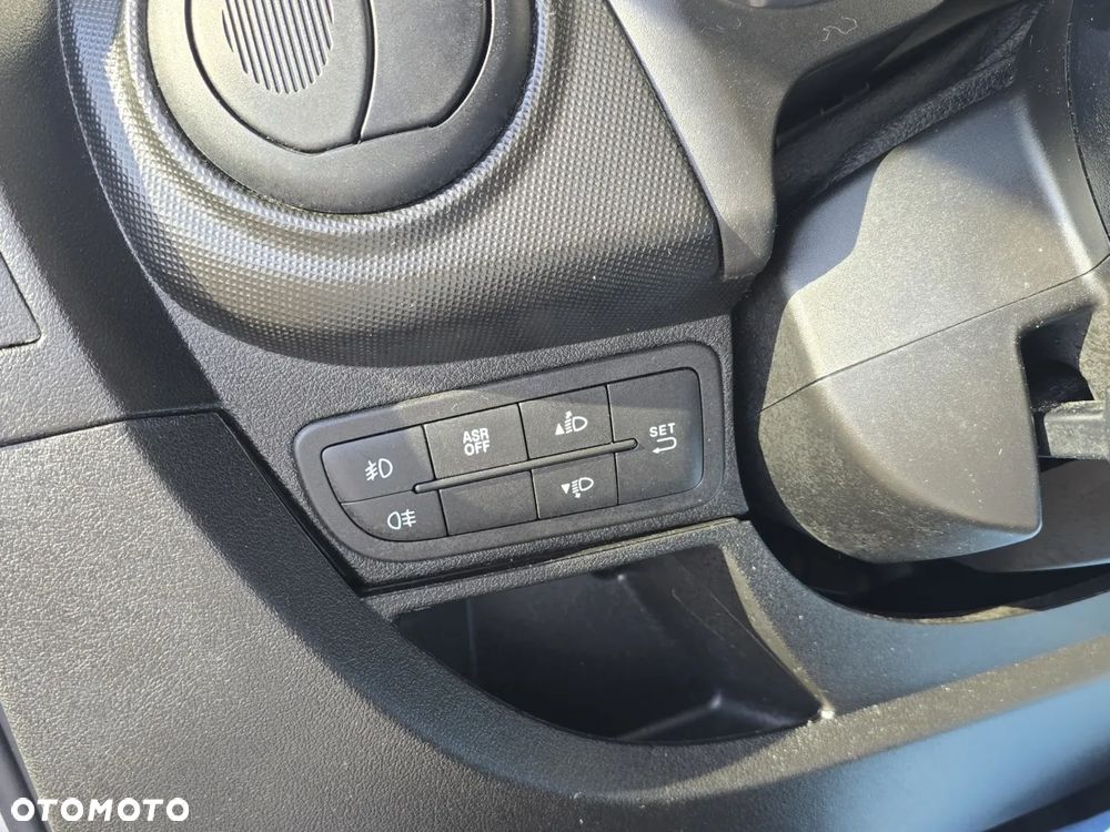 Fiat Fiorino 1.3 Multijet 16V Easy - 8