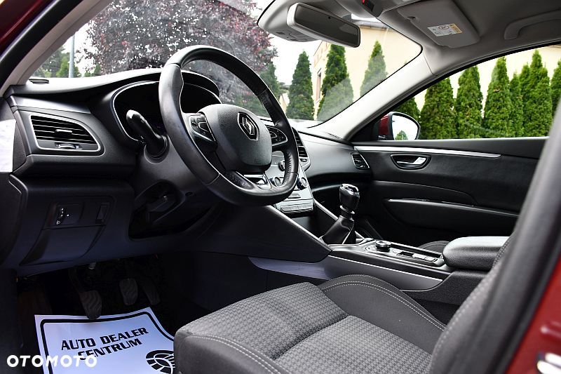 Renault Talisman 1.5 Energy dCi Life - 9