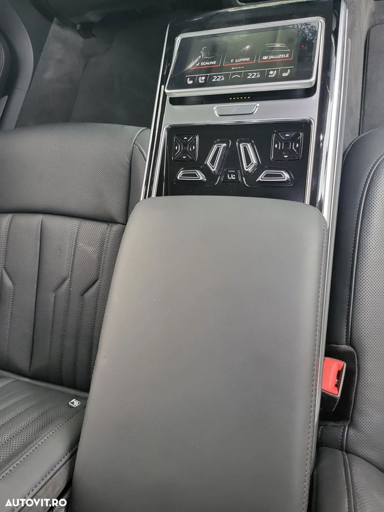 Audi A8 A8L 3.0 60 TFSI e quattro Tiptronic - 18