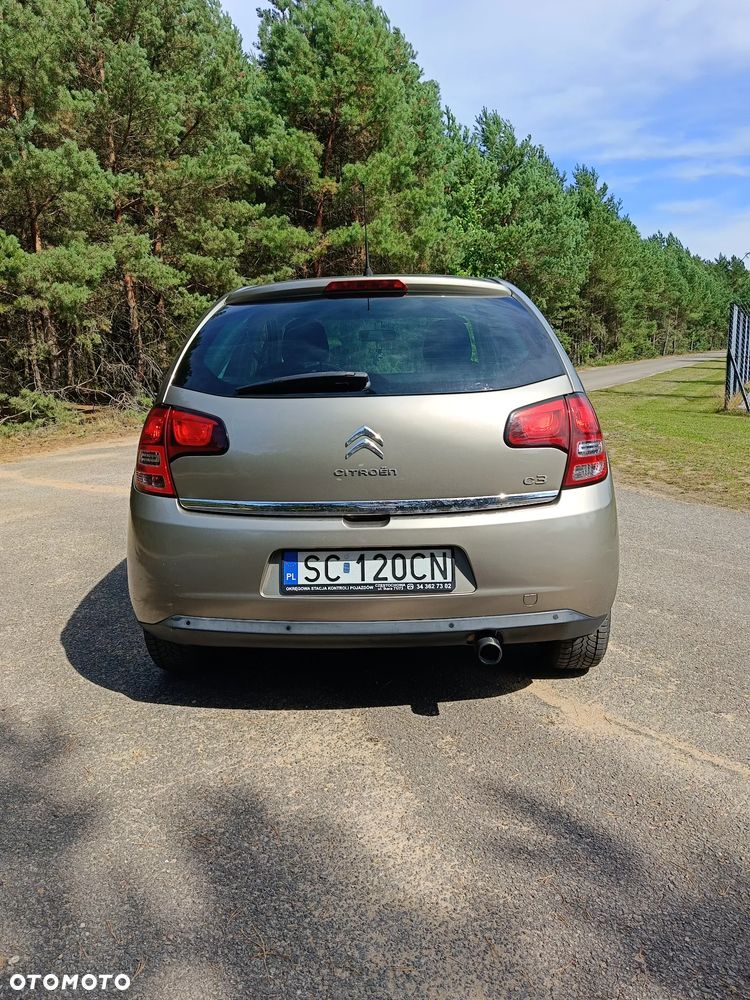 Citroën C3 1.6 HDi Impress Luxe - 3