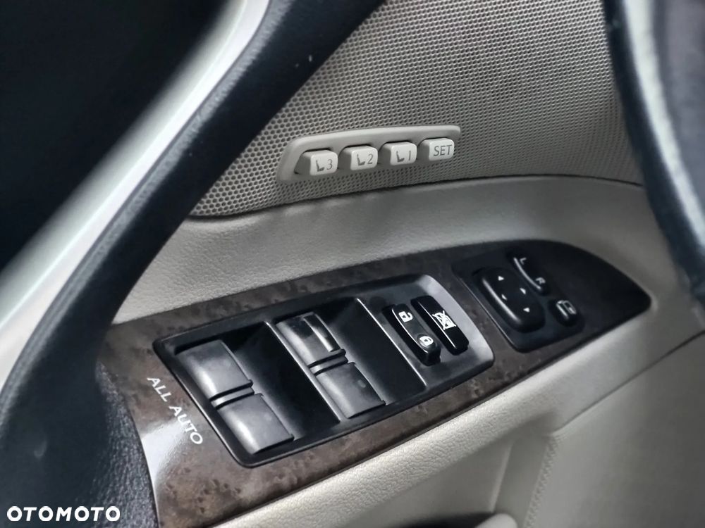 Lexus IS 200d Luxury Line - 12