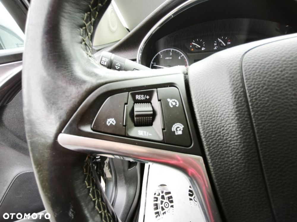 Opel Mokka - 12