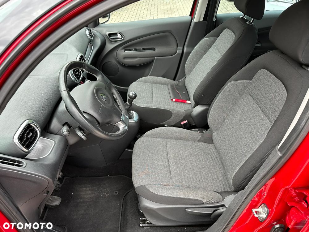 Citroën C3 Picasso - 17