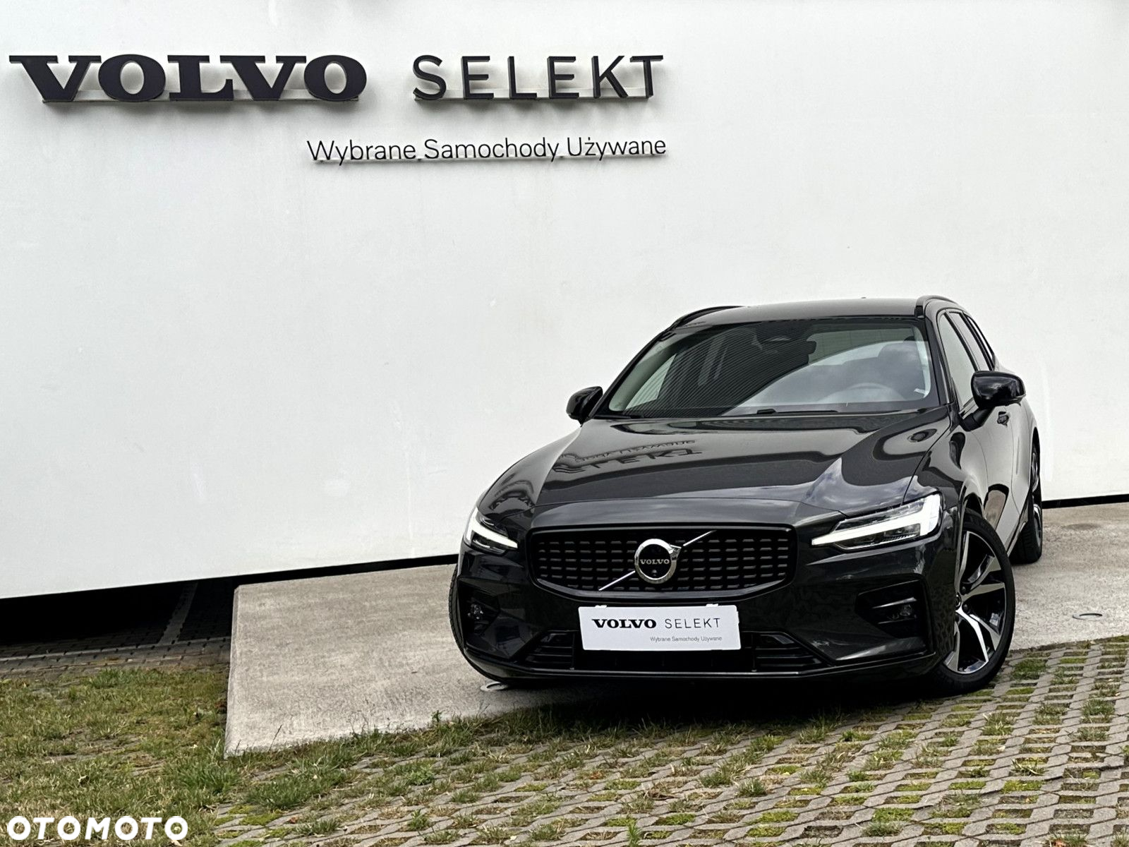 Volvo V60 - 2