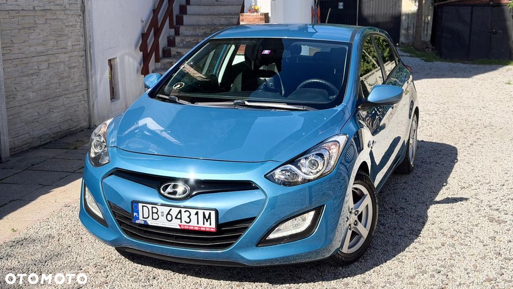 Hyundai i30 - 2