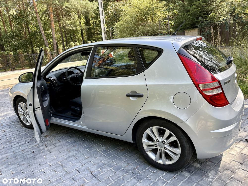 Hyundai i30 - 5