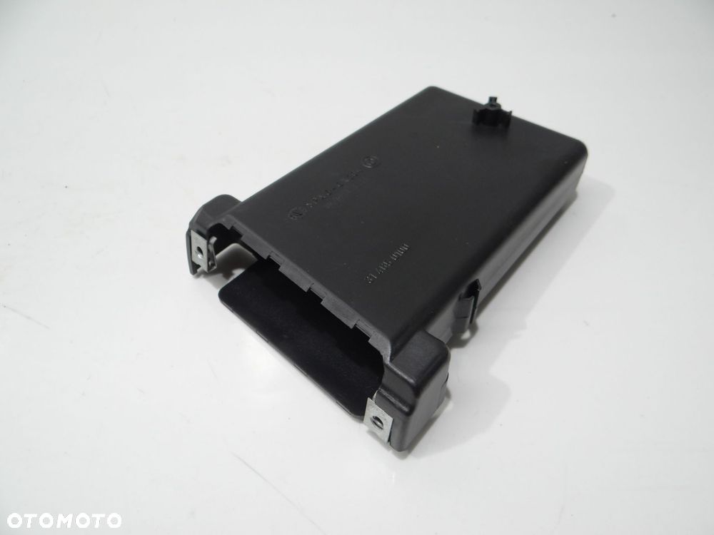 BMW E60 E61 SZUFLADA UCHWYT NA KUBKI 7063411 EU - 1