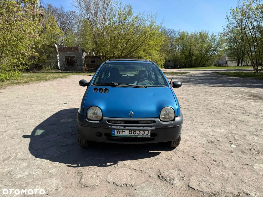 Renault Twingo - 5