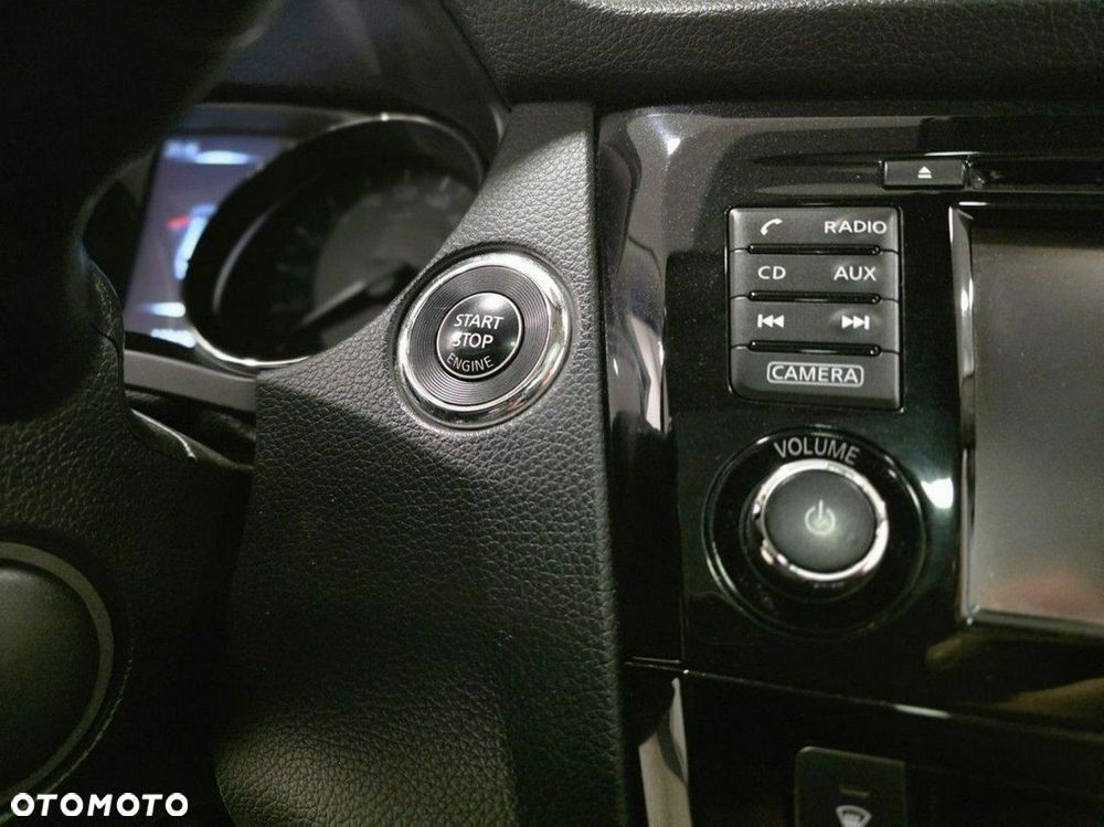 Nissan Qashqai 1.6 DIG-T Tekna - 20