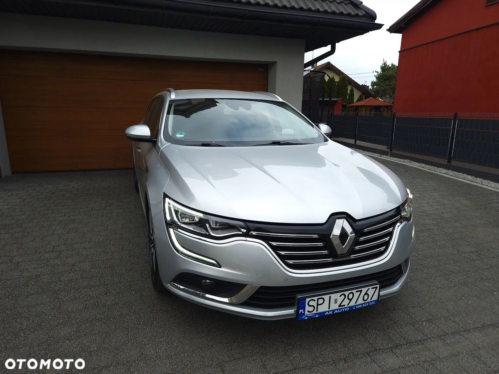 Renault Talisman ENERGY TCe 200 EDC INTENS - 10