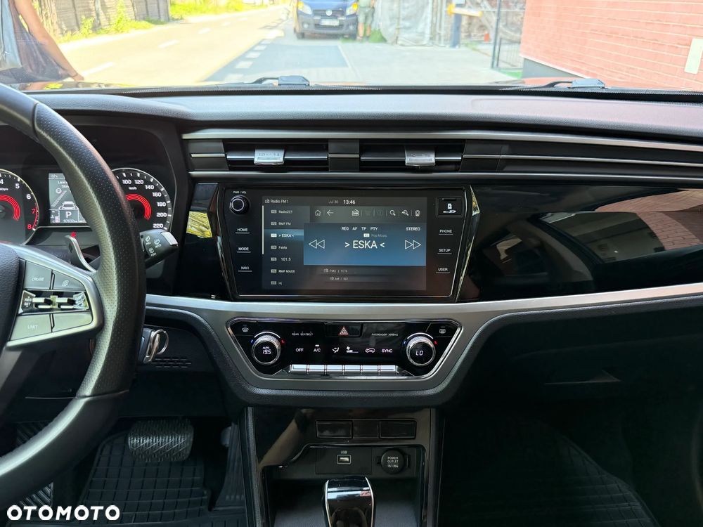SsangYong/KGM Korando 1.5 T-GDI Sapphire 2WD - 20