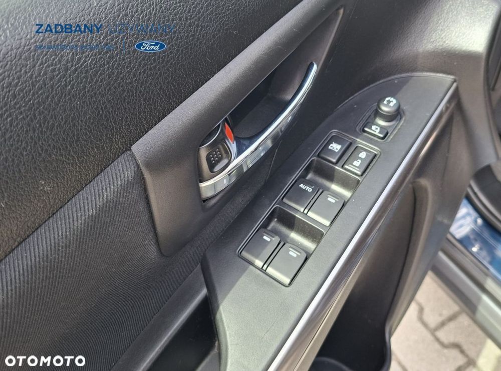Suzuki SX4 S-Cross - 8