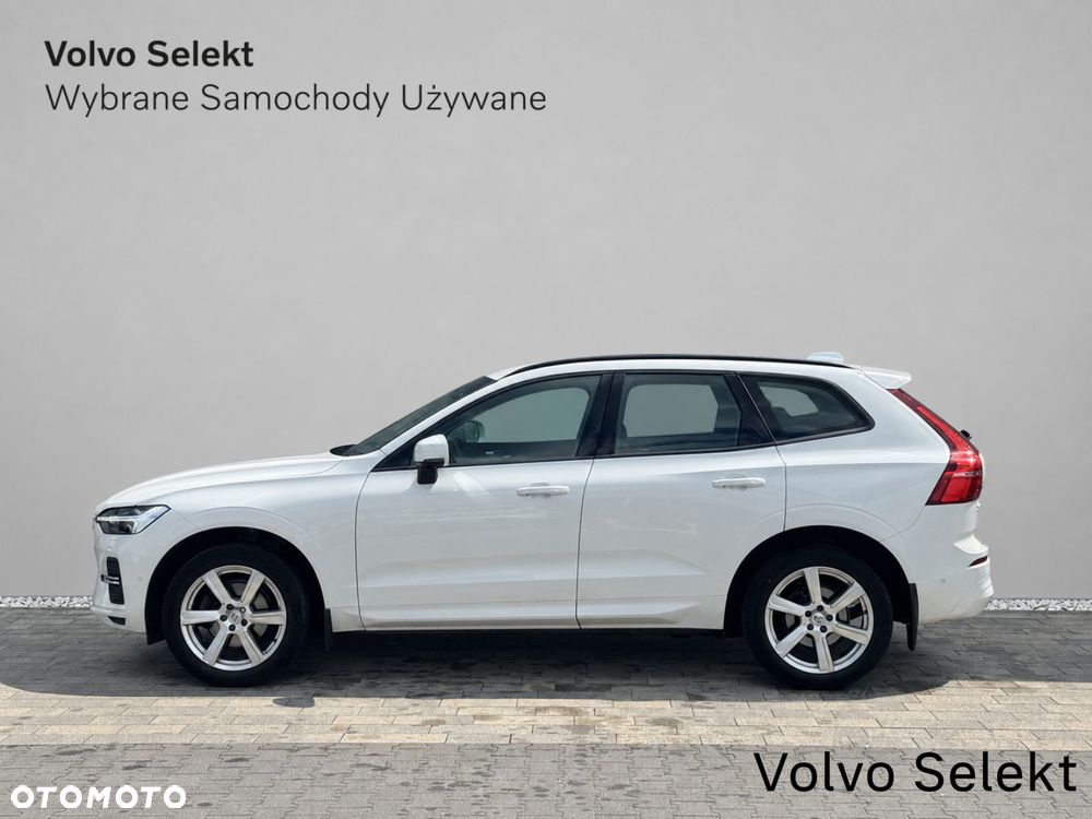 Volvo XC 60 - 6
