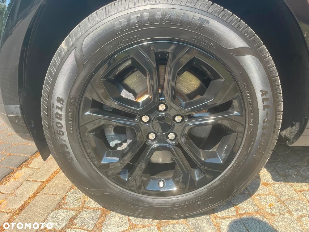 Land Rover Range Rover Evoque - 40