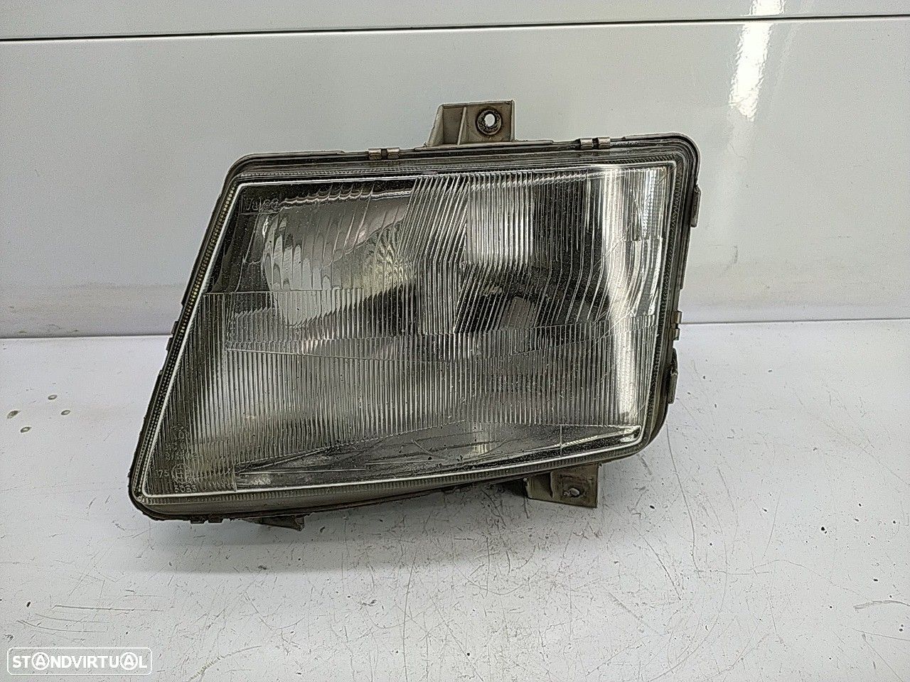 Farol Esquerdo Mercedes-Benz Vito Caixa (638) - 1