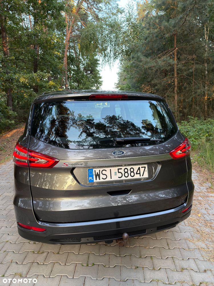 Ford S-Max - 4