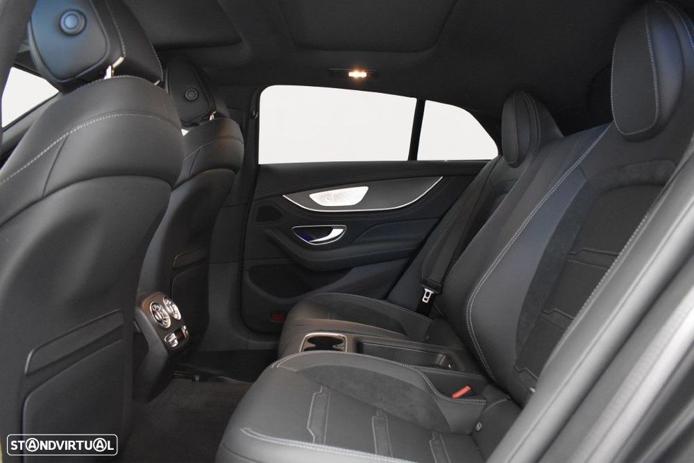 Mercedes-Benz AMG GT 63 S E Performance - 9