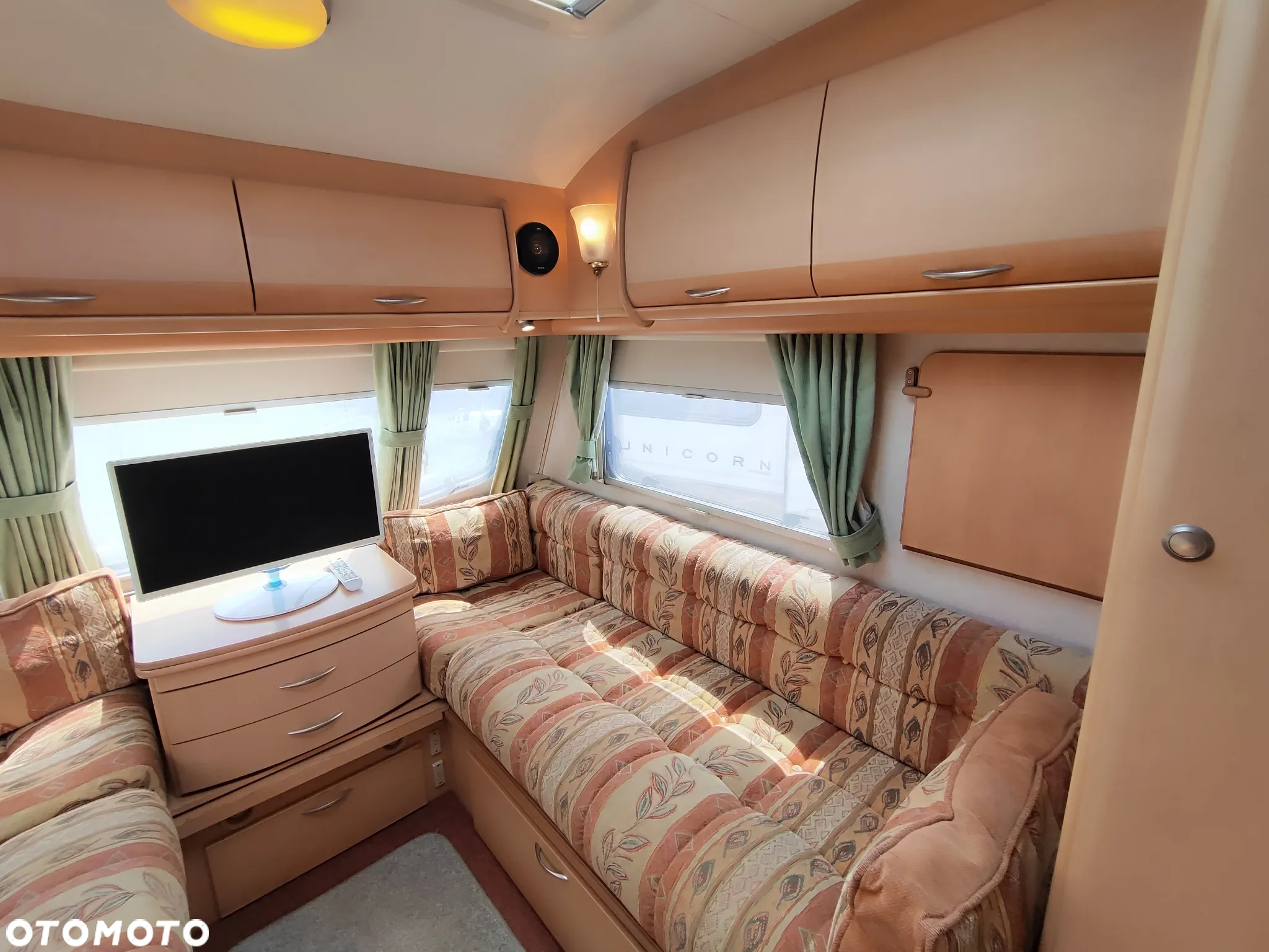 Coachman Amara - 21