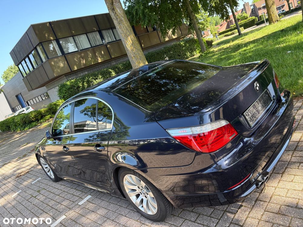 BMW Seria 5 - 3