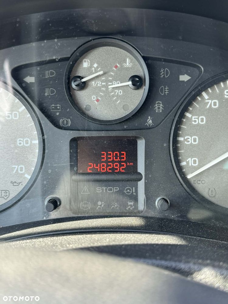 Citroën Berlingo - 15