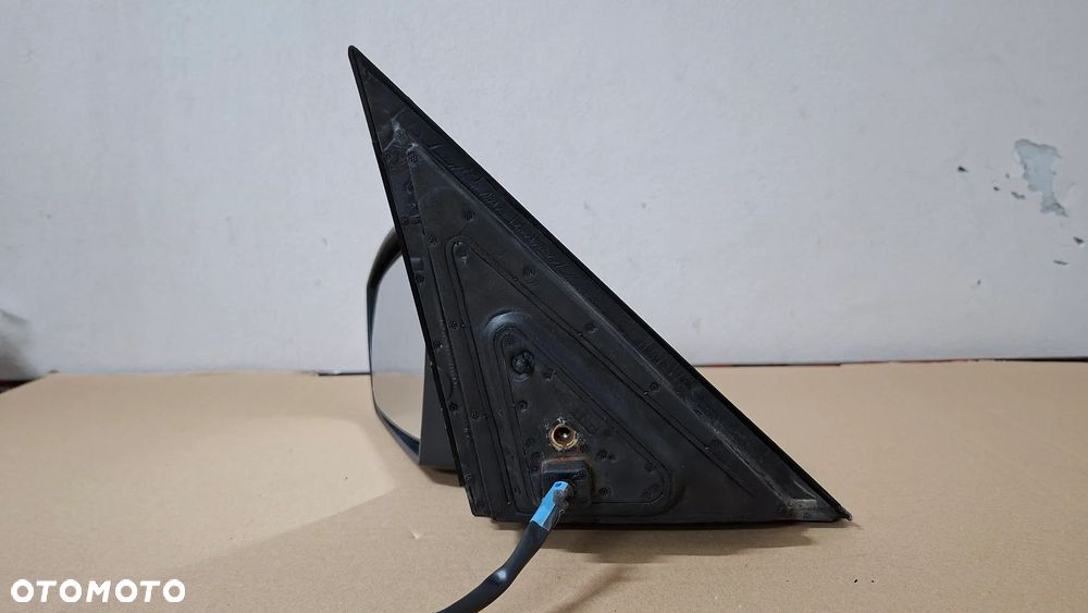 FORD S-MAX I 06-15 LUSTERKO LEWE 6-PIN EU - 6