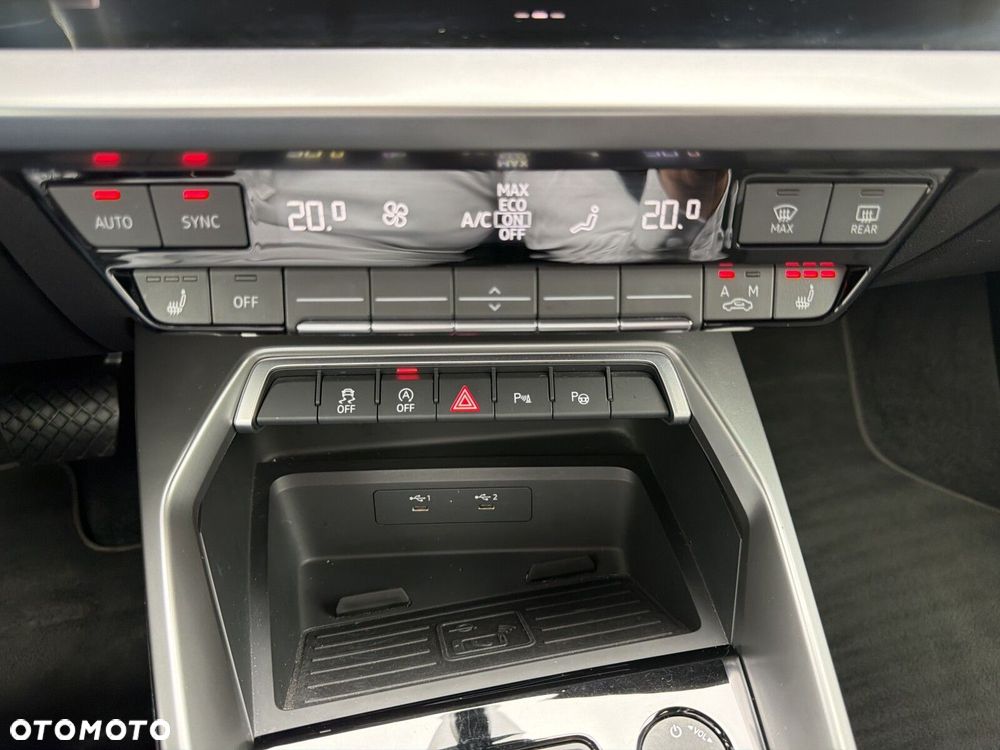 Audi A3 Limousine 35 TFSI mHEV S Line S tronic - 22