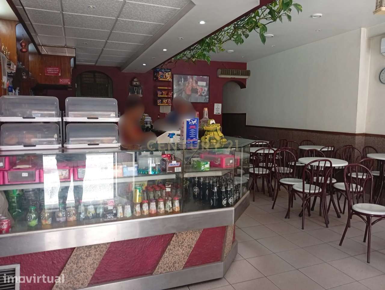 Café Snack Bar em Ermesinde - Grande imagem: 3/6