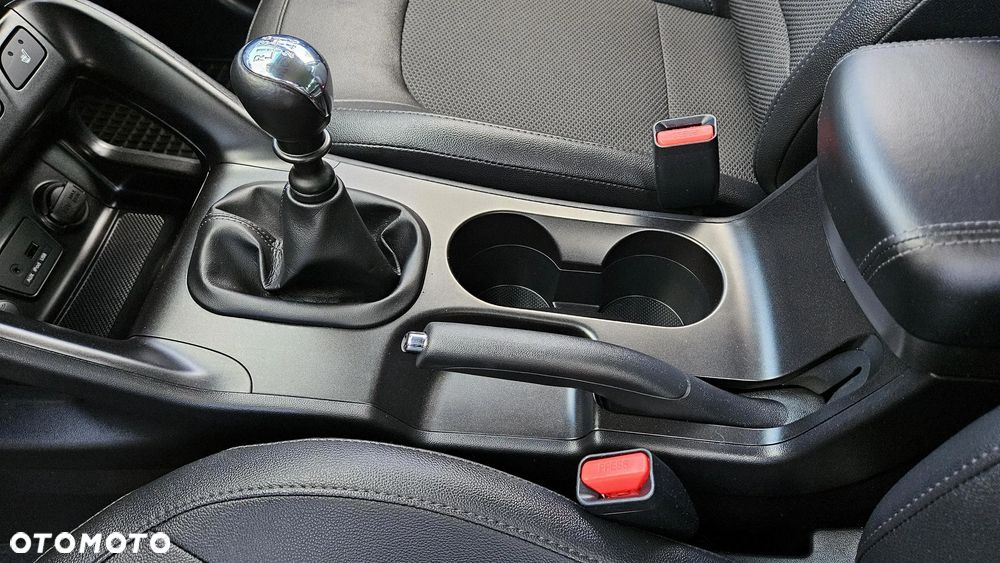 Hyundai ix35 1.6 GDI Premium 2WD - 31