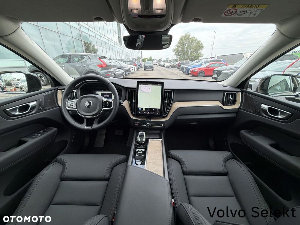 Volvo XC 60 - 14