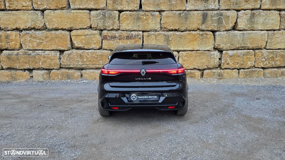 Renault Mégane E-Tech - 6