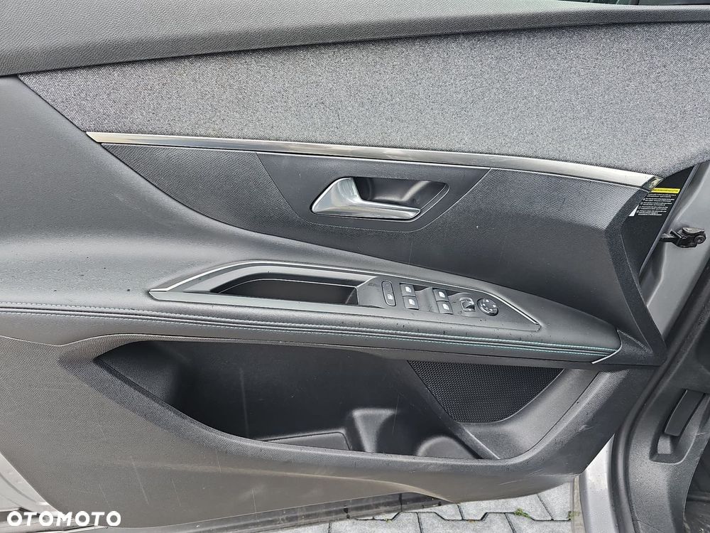 Peugeot 5008 2.0 BlueHDi Allure Pack S&S EAT8 - 16