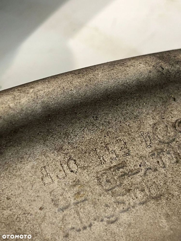 8J0153D Wahacz przedni Audi TT TTS Mk2 2014 Przód - 6