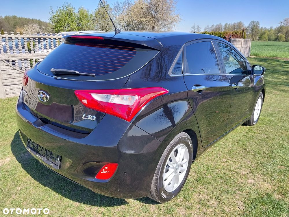 Hyundai i30 1.4 Style - 3