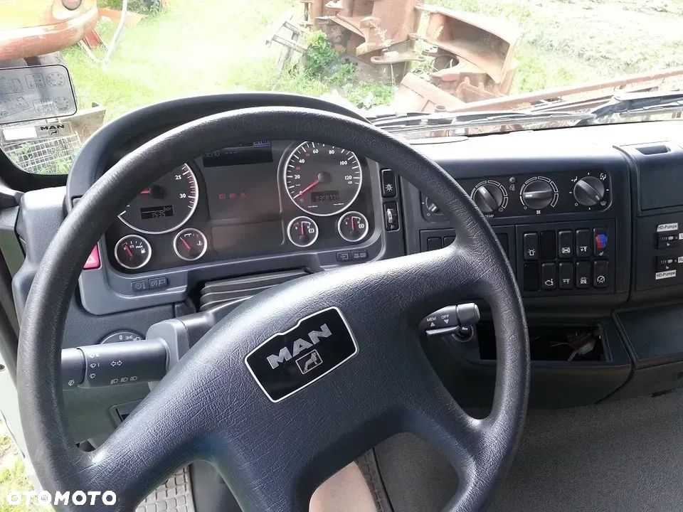 MAN Muller Jetmaster F90 - 9