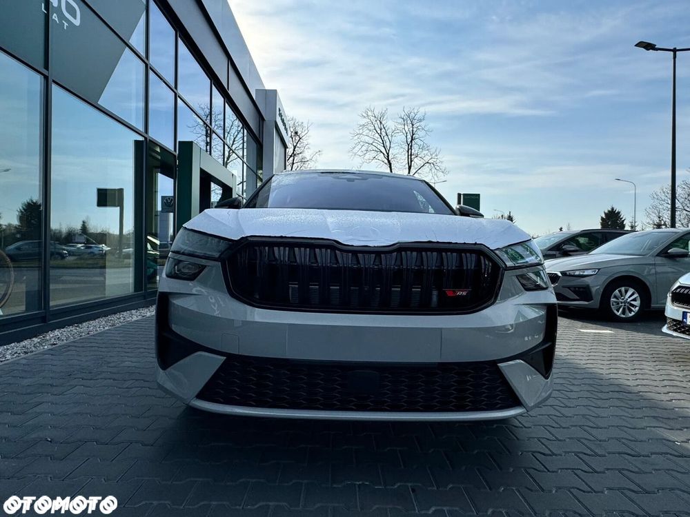 Skoda Kodiaq 2.0 TSI 4x4 RS DSG - 3
