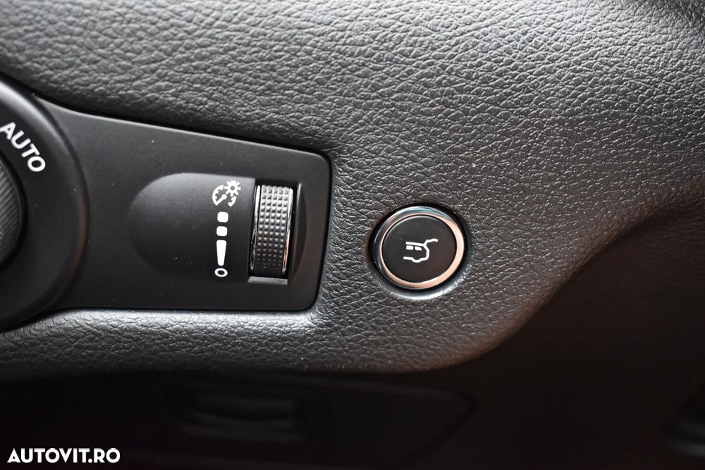 Jeep Cherokee 2.0 Multijet Active Drive I Automatik Limited - 22