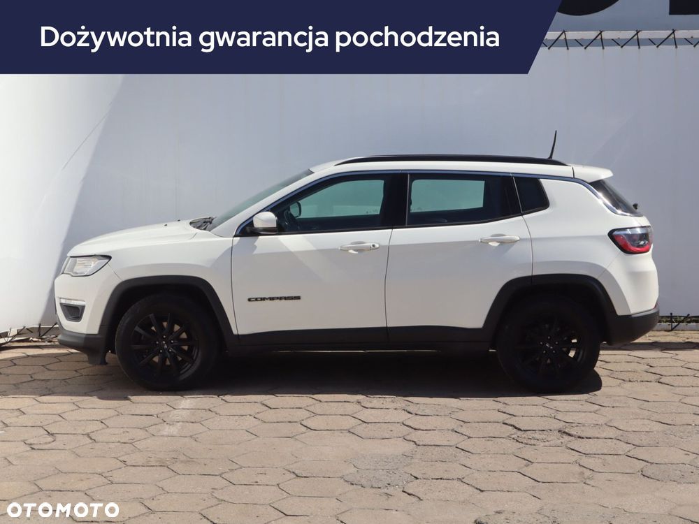 Jeep Compass - 4