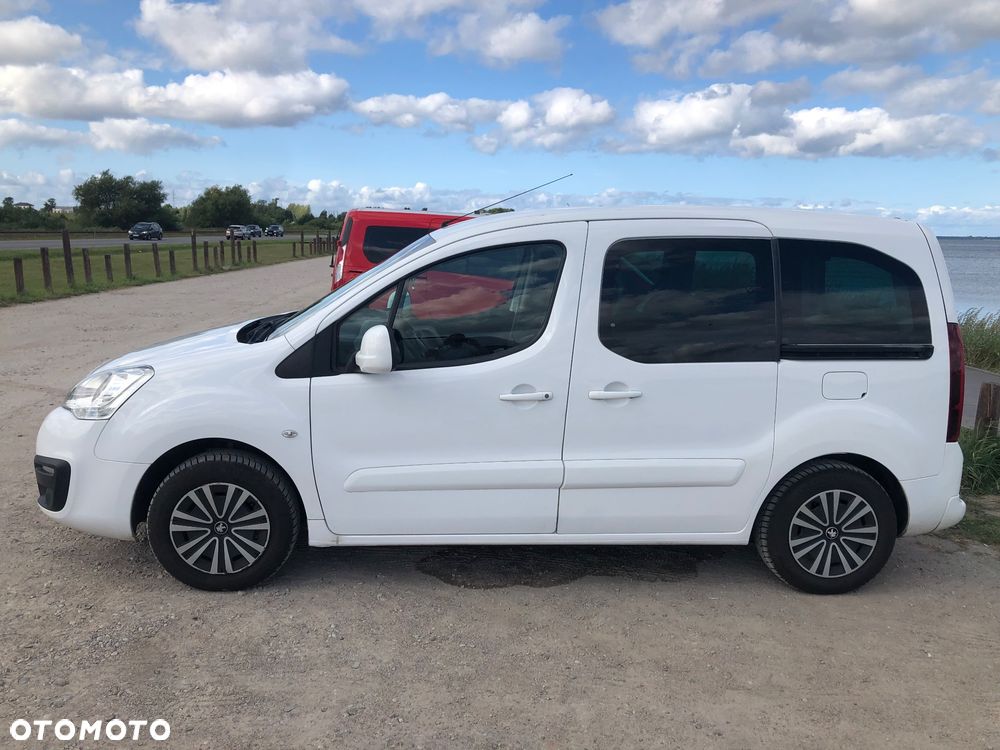 Peugeot Partner L2 Pro (bryg.) - 3