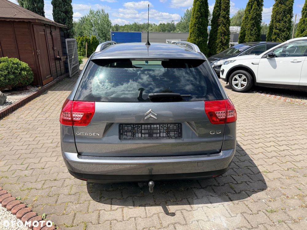 Citroën C5 2.0 16V Confort - 6