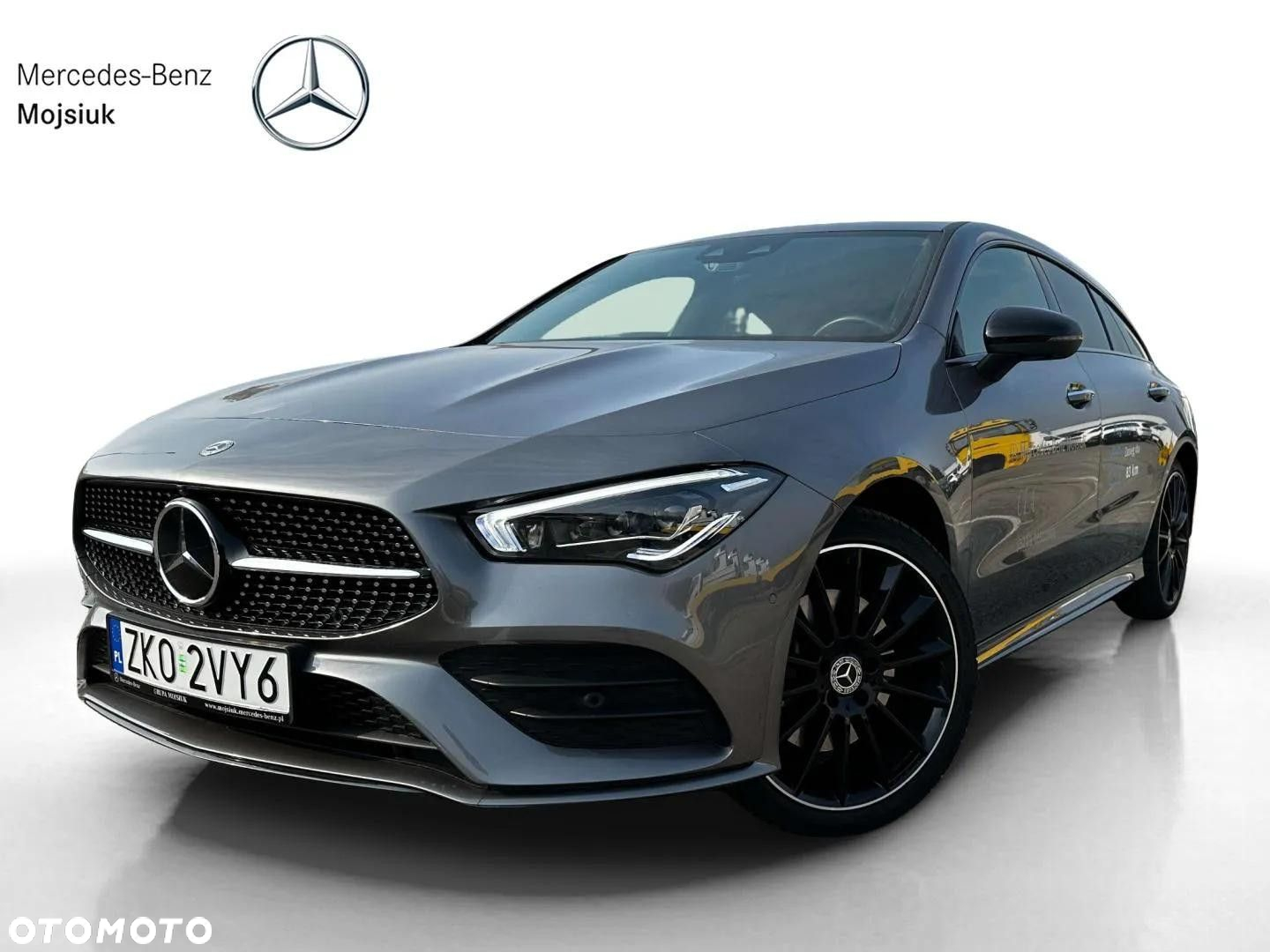 Mercedes-Benz CLA - 3