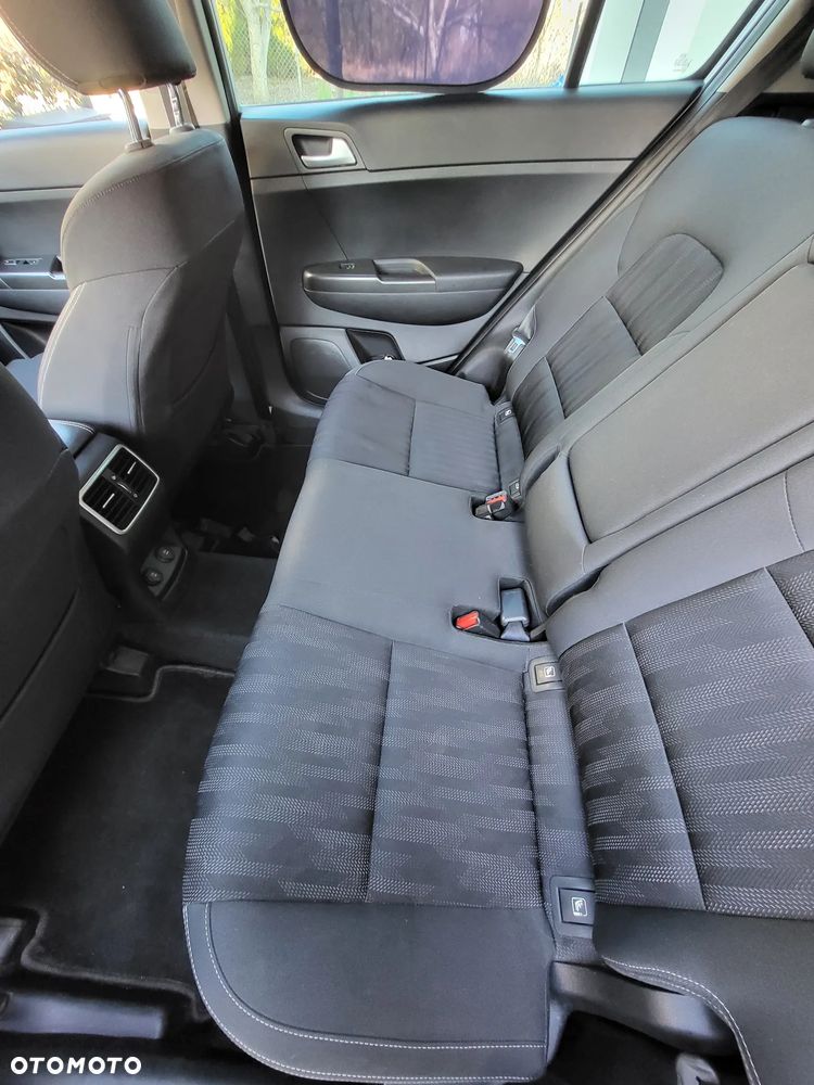 Kia Sportage 1.6 GDI M 2WD - 7
