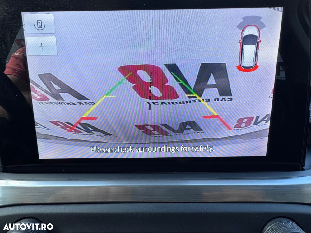 Ford Focus 1.5 EcoBlue Titanium Business - 20