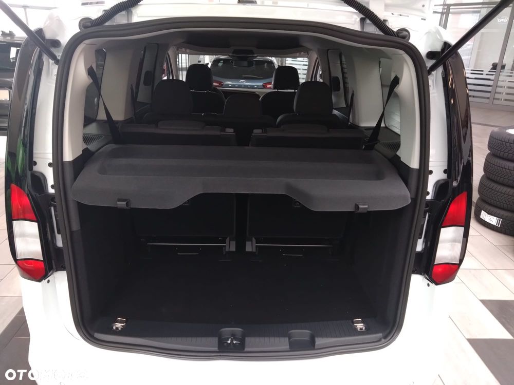 Ford Tourneo Connect Grand 2.0 EcoBlue Titanium - 19