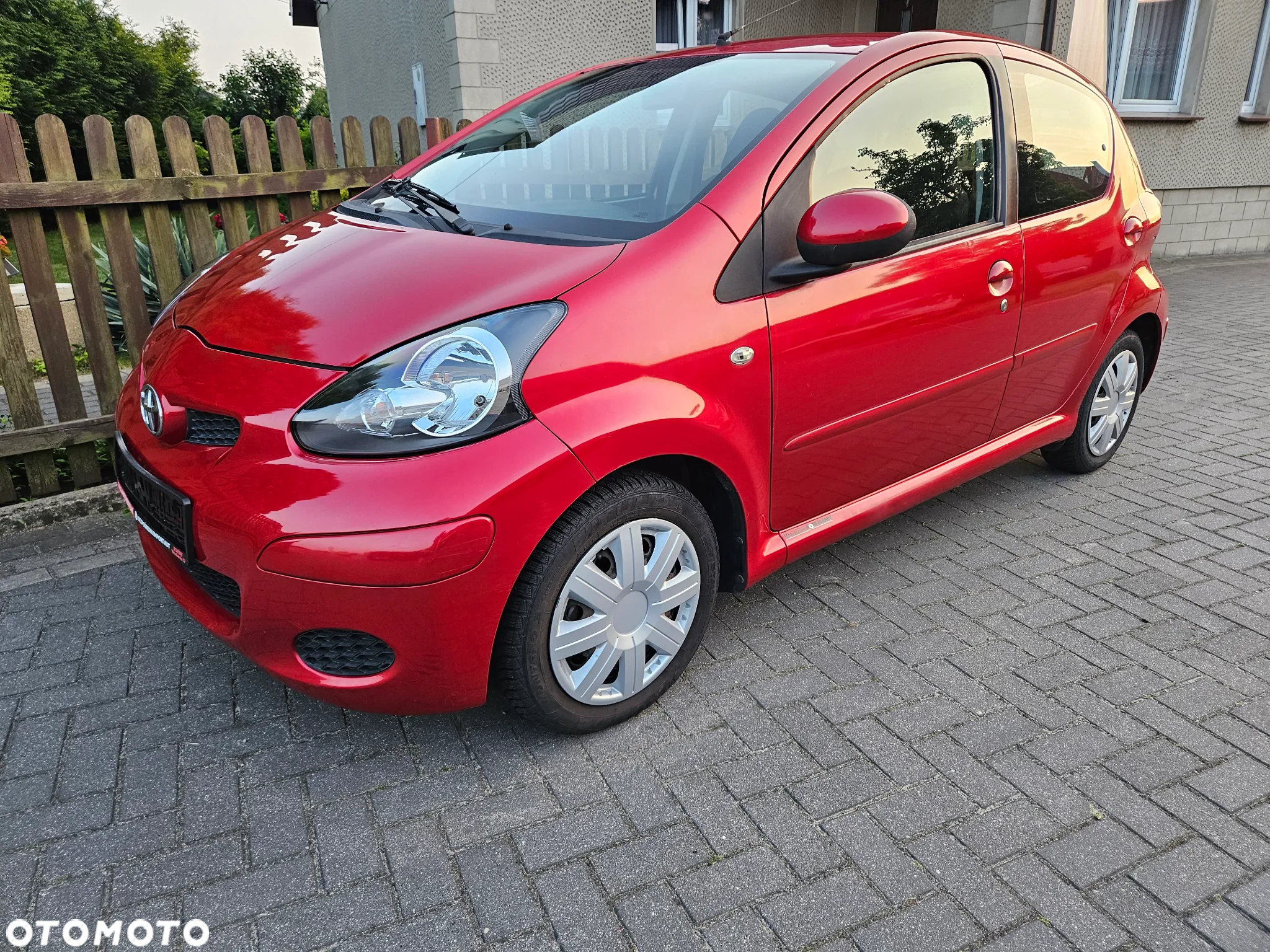 Toyota Aygo 1.0 VVT-i - 2