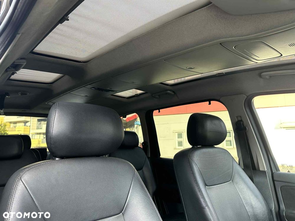 Ford Galaxy 2.0 TDCi Ghia - 6