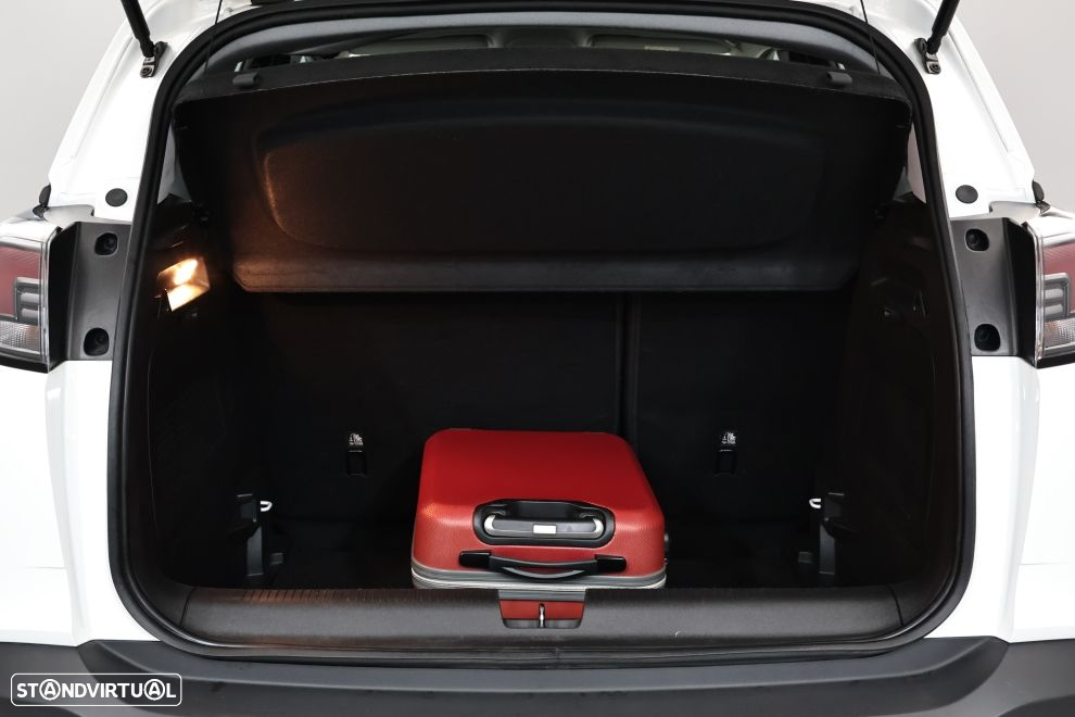 Opel Crossland 1.2 T Edition - 27