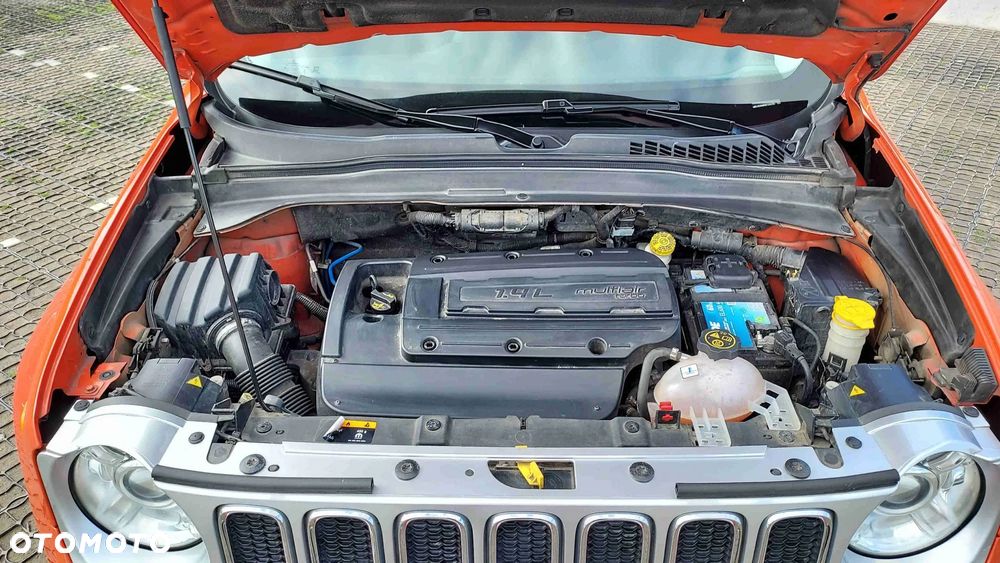 Jeep Renegade - 9