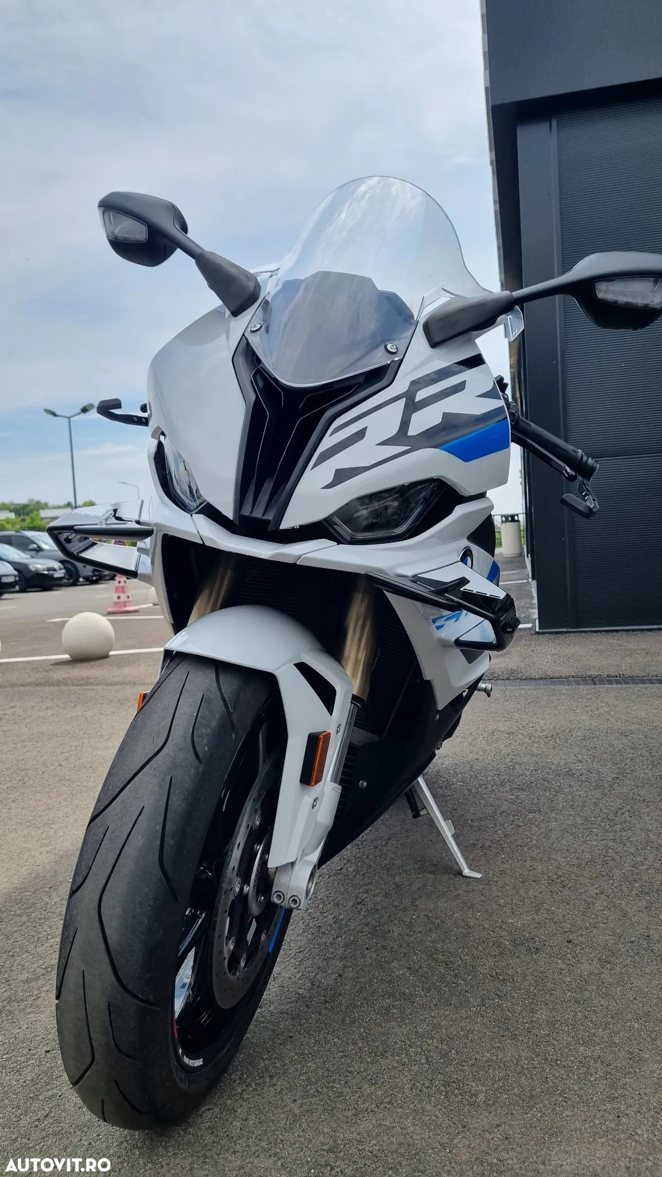 BMW S1000RR - 22