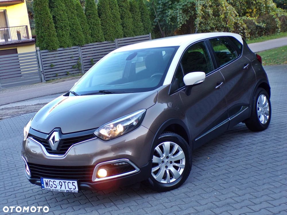 Renault Captur ENERGY TCe 90 Start&Stop Intens - 11