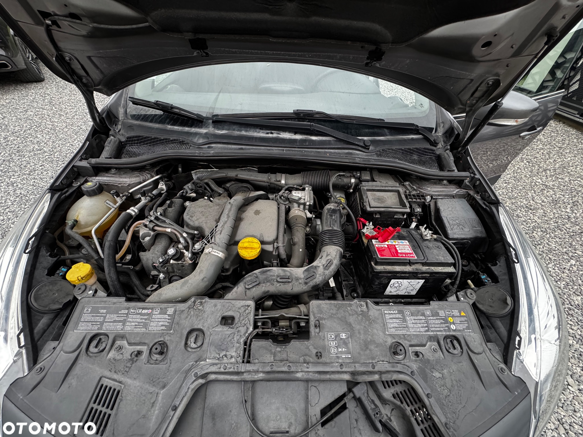 Renault Clio 1.5 dCi Energy Intens - 8
